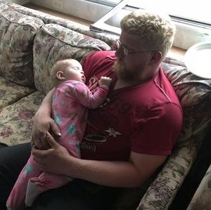 Meet your Posher, Jeremy